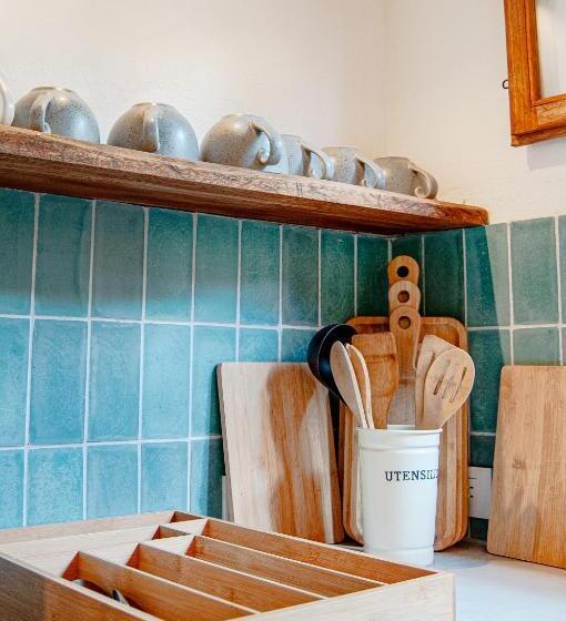 Отель Auen Posada Andina