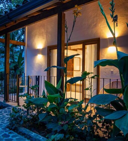 فندق Auen Posada Andina