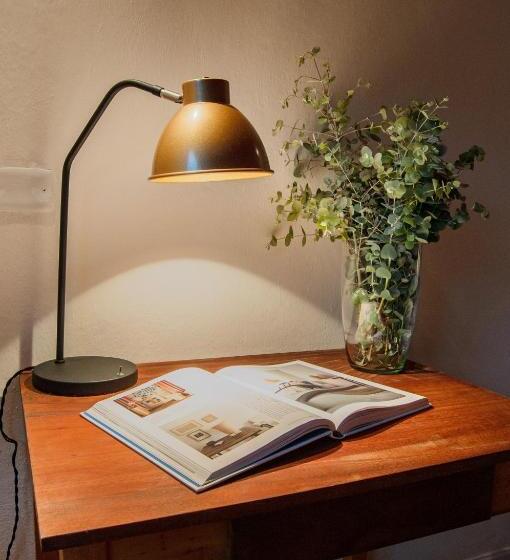 Отель Auen Posada Andina