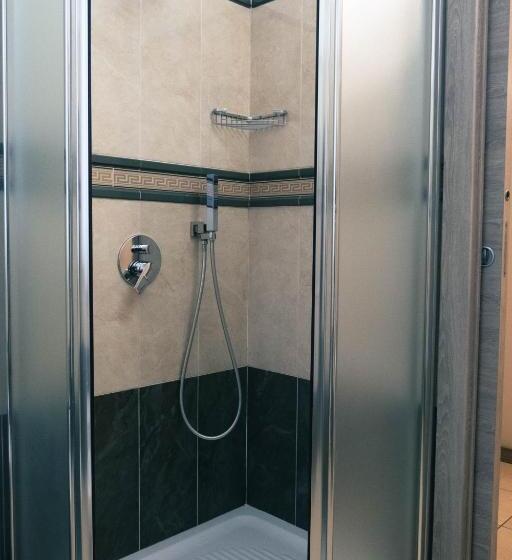 בית מלון כפרי Bella Napoli Albergo Chiari