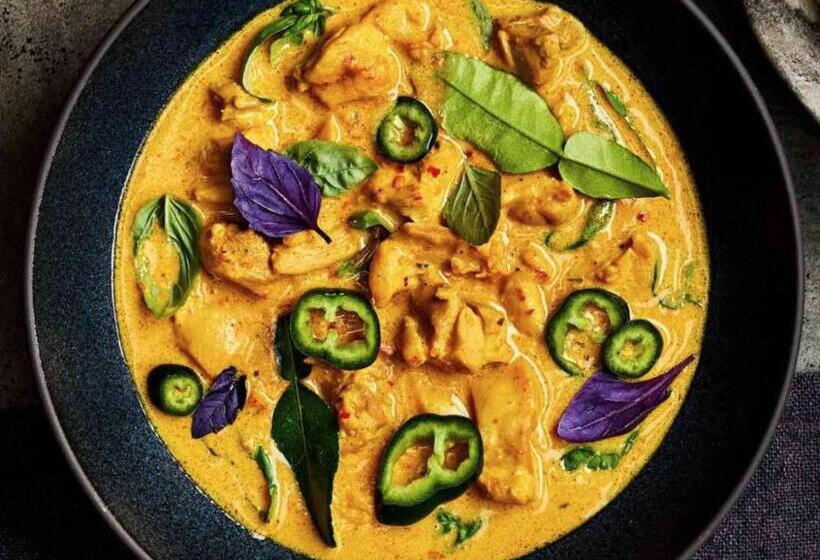 ホテル Blue Indigo Yoga Cambodia