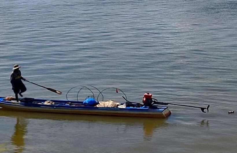 ホテル Blue Indigo Yoga Cambodia