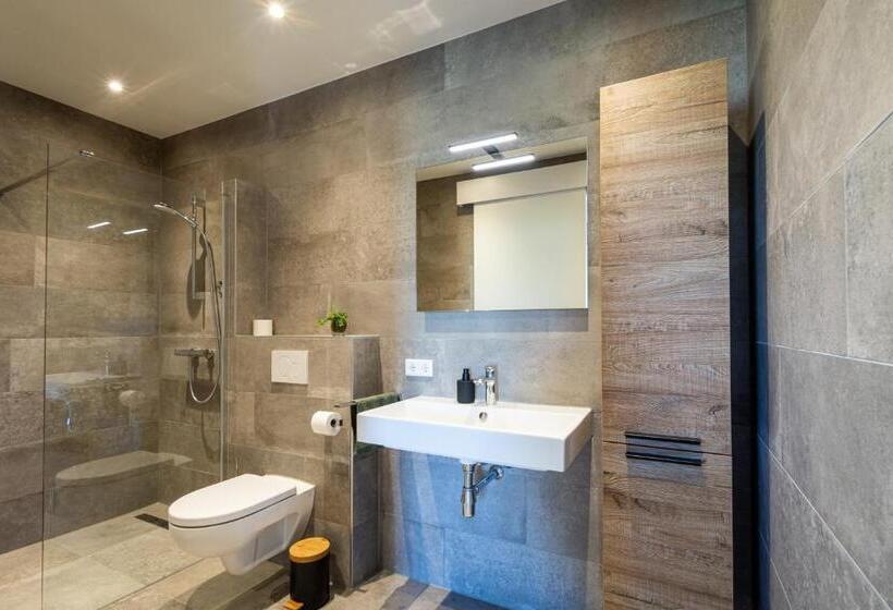 酒店 Boerderijkamer De Delle