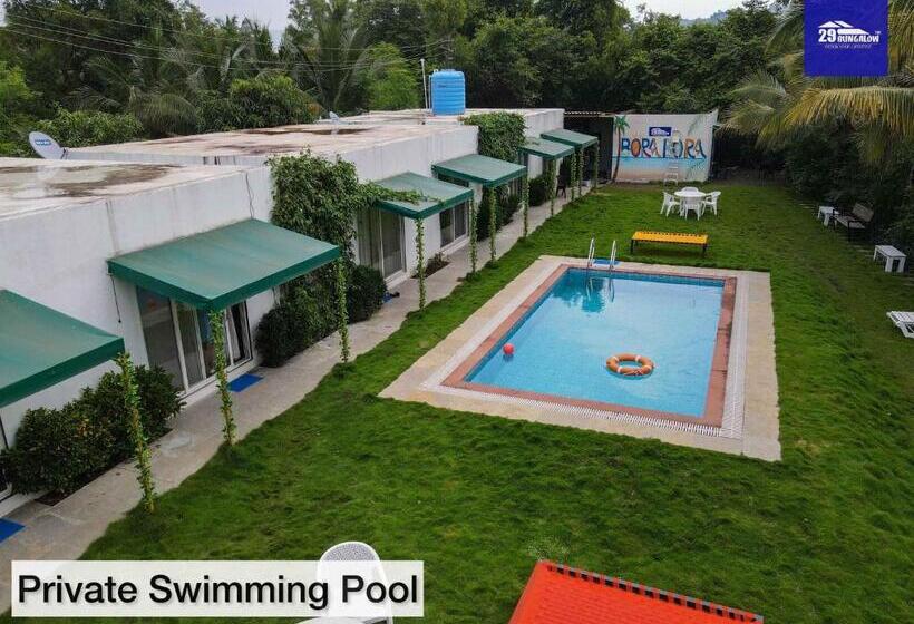 호텔 Boutique Room At Bora Bora