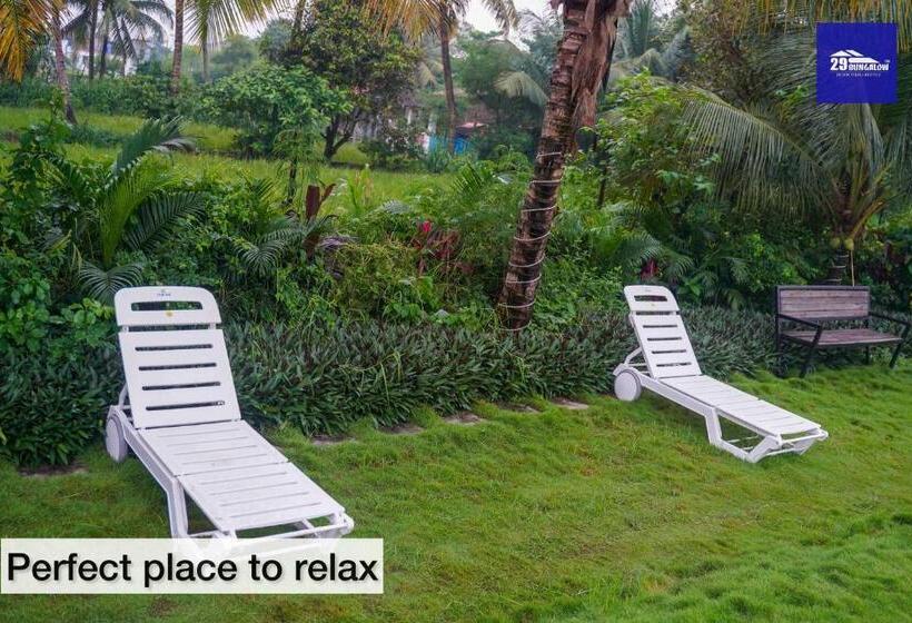 호텔 Boutique Room At Bora Bora