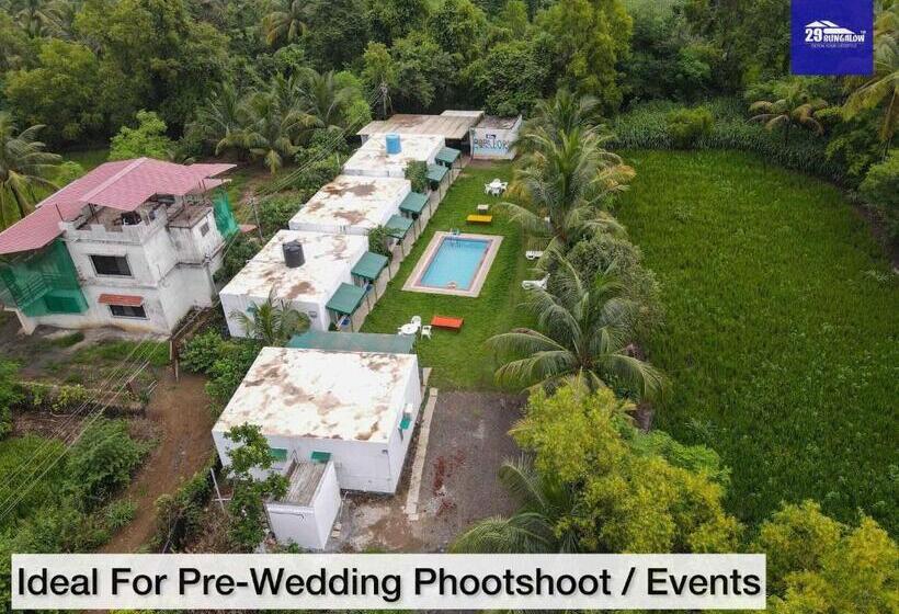 호텔 Boutique Room At Bora Bora