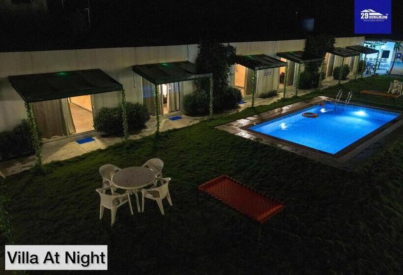 호텔 Boutique Room At Bora Bora