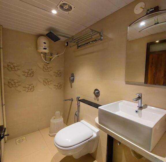 בית מלון כפרי Brittos Fort View