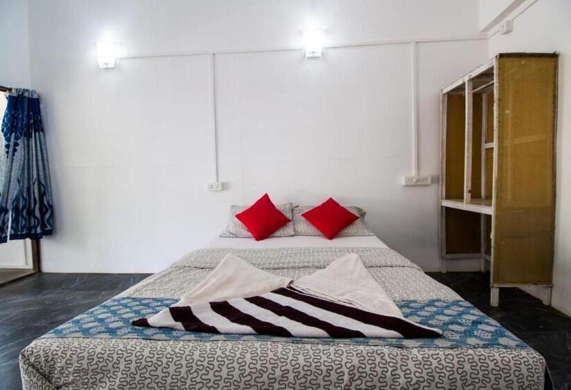 فندق Cafe Del Mar Palolem, Goa