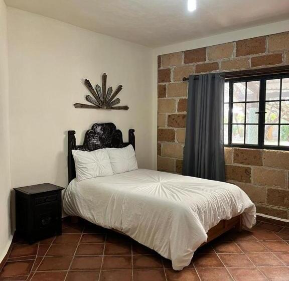 فندق Casa Milagro