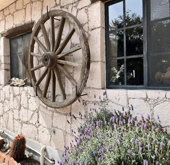 فندق Casa Milagro