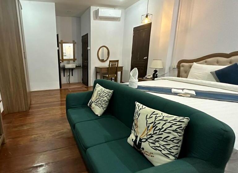 호텔 Champa Inn Resort