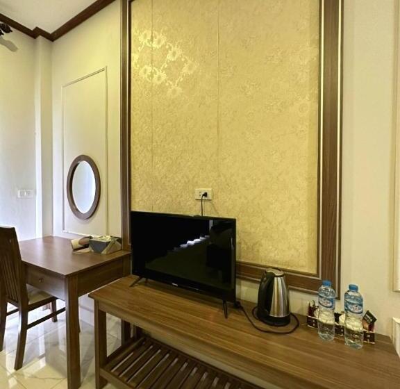 호텔 Champa Inn Resort