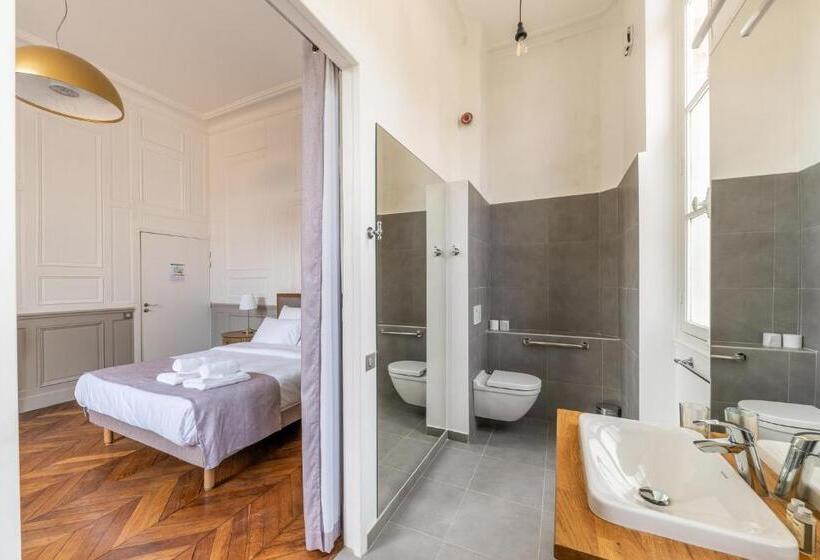 فندق Château De Bonaventure