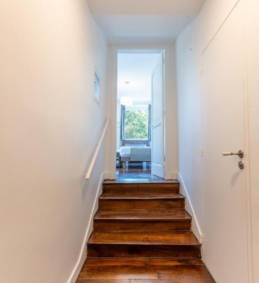 فندق Château De Bonaventure