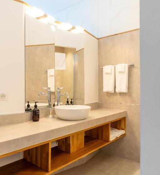 فندق Château De Bonaventure