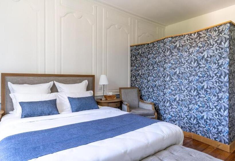 فندق Château De Bonaventure