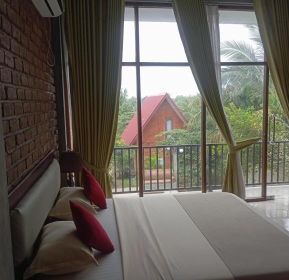 Отель Cielstar Resort