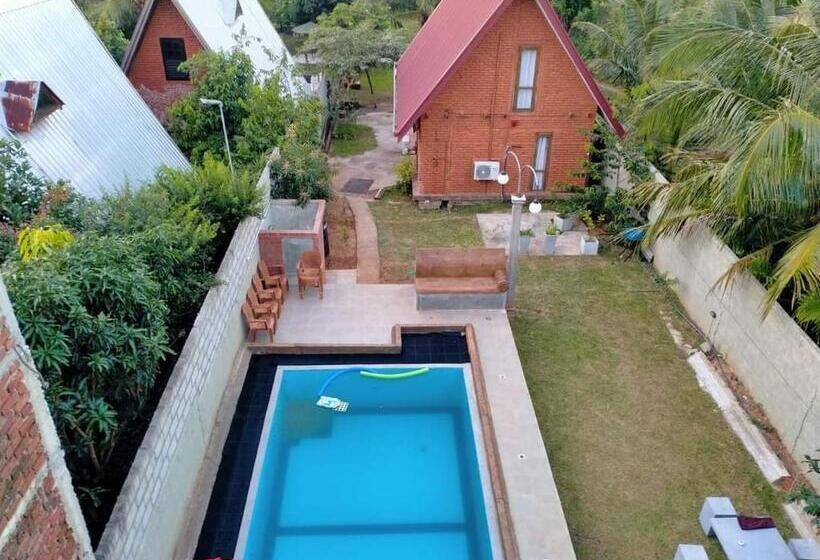 Отель Cielstar Resort