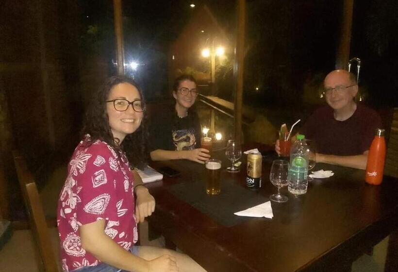 Отель Cielstar Resort