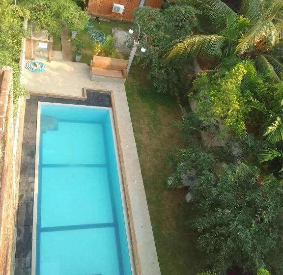 Отель Cielstar Resort