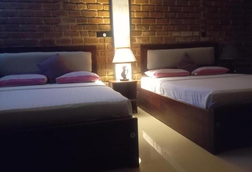 Отель Cielstar Resort