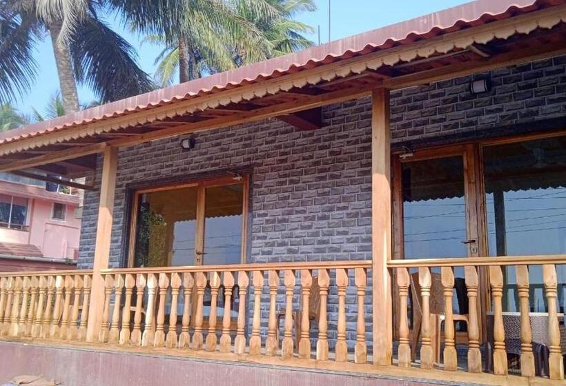 Hotel Dandi Beach Resort Malvan