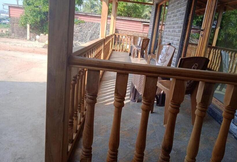 Hotel Dandi Beach Resort Malvan