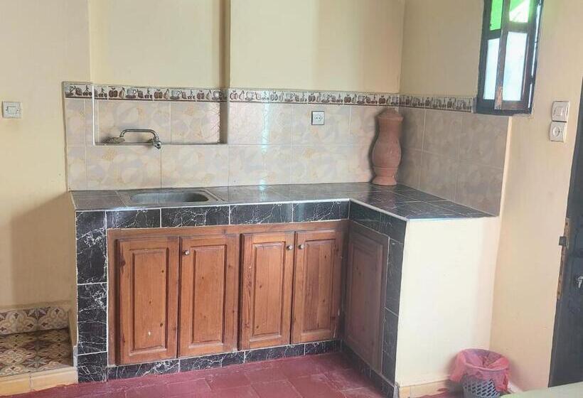 هتل Dar Afoulky Maison D Hotes