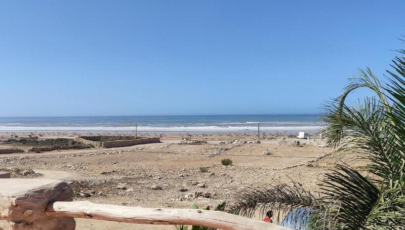 فندق Dar Afoulky Maison D Hotes