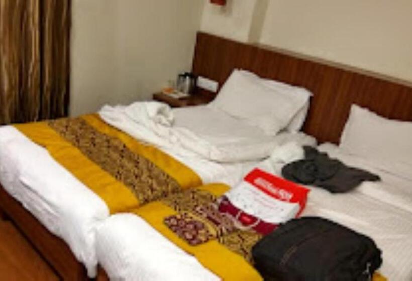 בית מלון כפרי Dev International, Chhindwara