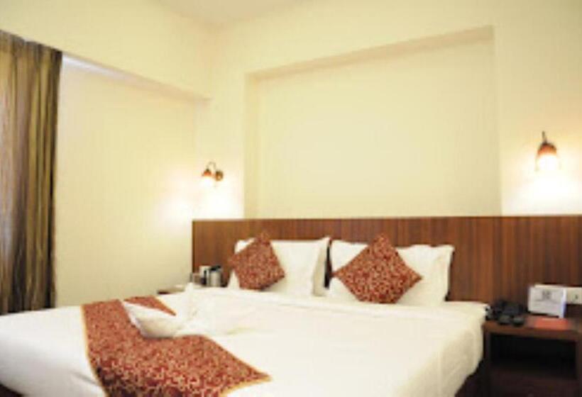 בית מלון כפרי Dev International, Chhindwara