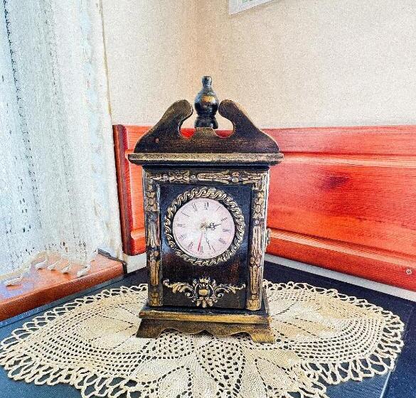 Отель Dezudava Family