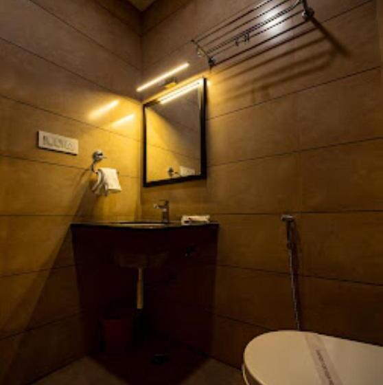 فندق Divine Residency Haridwar