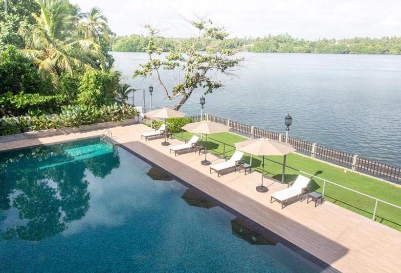 ホテル Dutch Gate