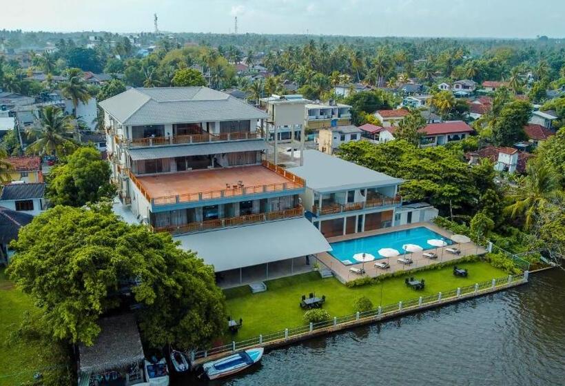 ホテル Dutch Gate