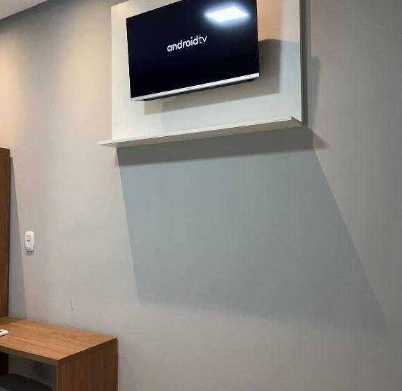 בית מלון כפרי D’ville