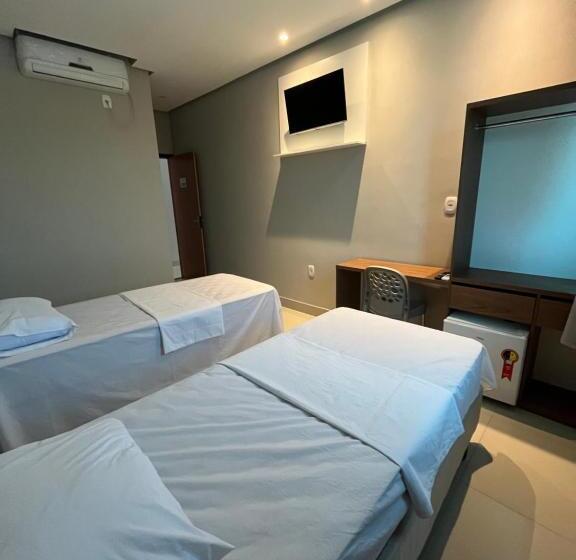 בית מלון כפרי D’ville