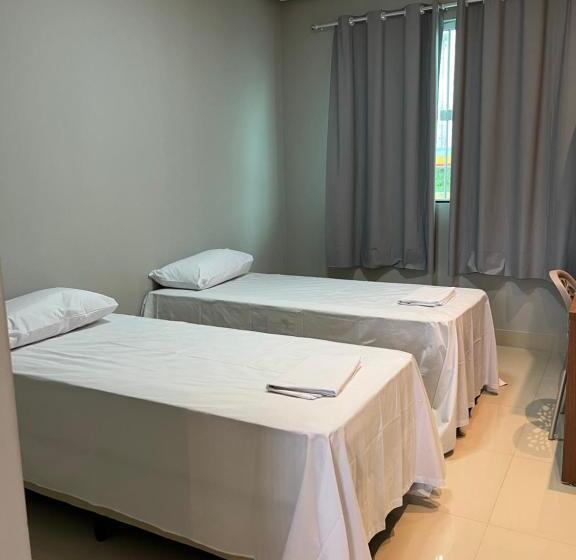 בית מלון כפרי D’ville