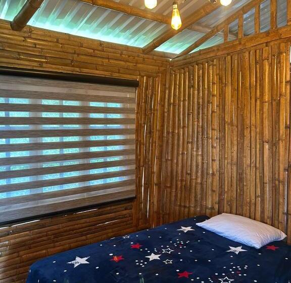 בית מלון כפרי Ecos Del Rio