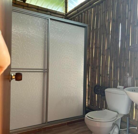 בית מלון כפרי Ecos Del Rio