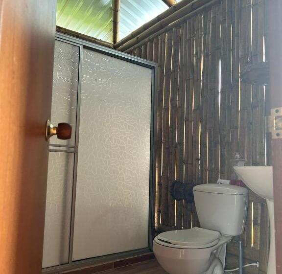 בית מלון כפרי Ecos Del Rio