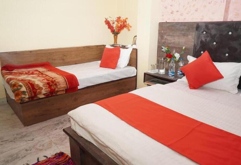 فندق Eden Haveli