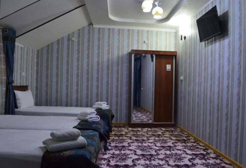 فندق Residence By El Emir