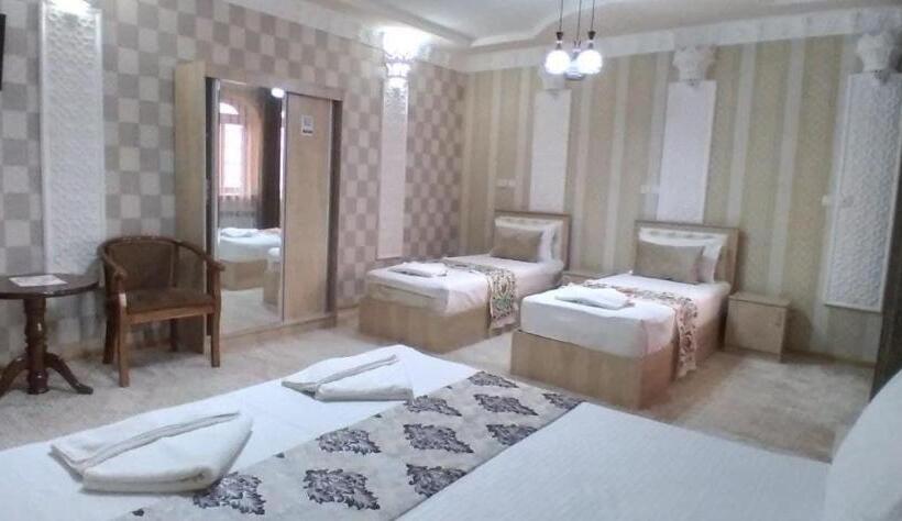 בית מלון כפרי Residence By El Emir