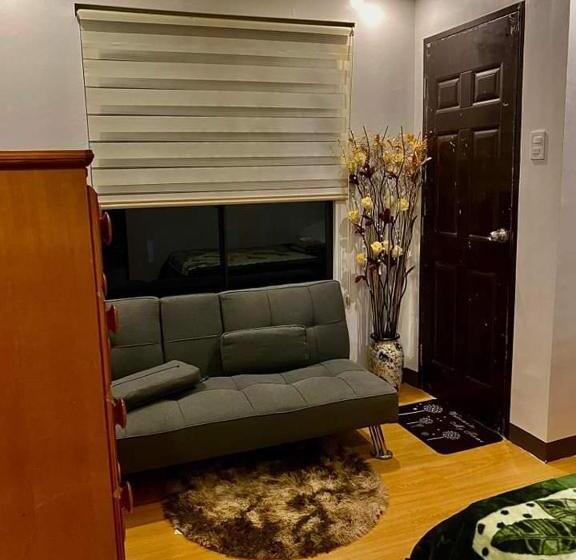 호텔 Flores Staycation