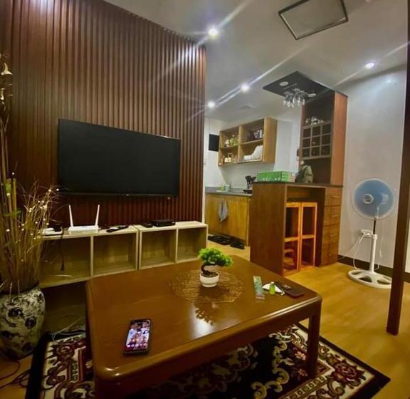 فندق Flores Staycation