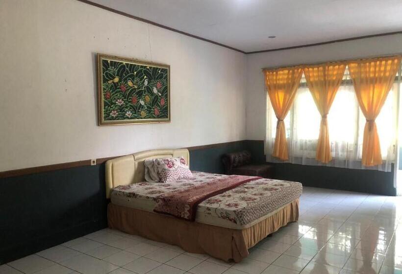 ホテル Gardena Resort