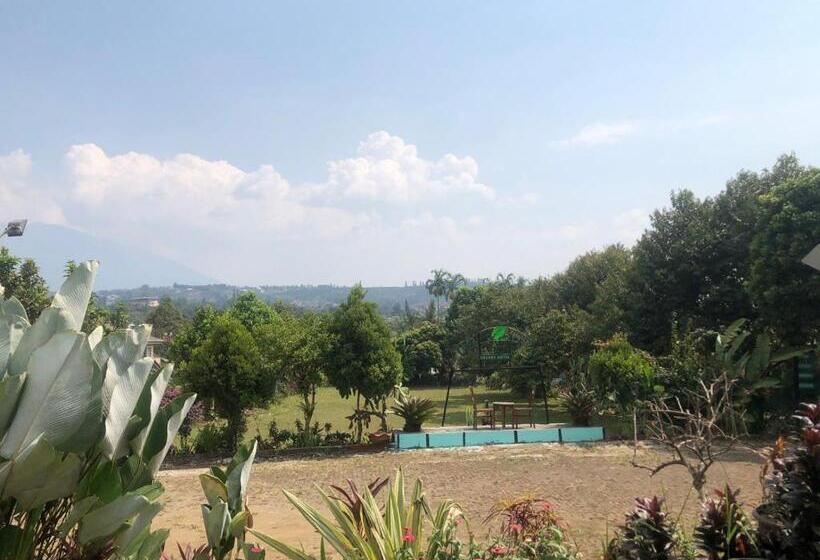 ホテル Gardena Resort