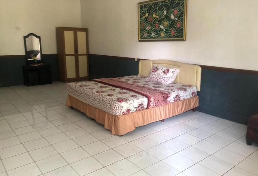 ホテル Gardena Resort